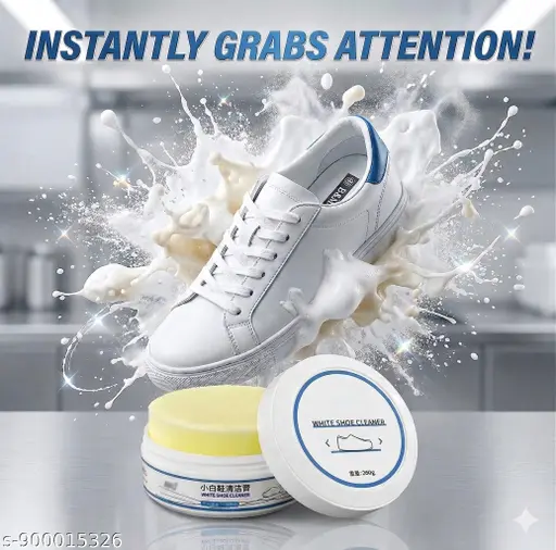 Shoes Cleaning Cream - Image 4