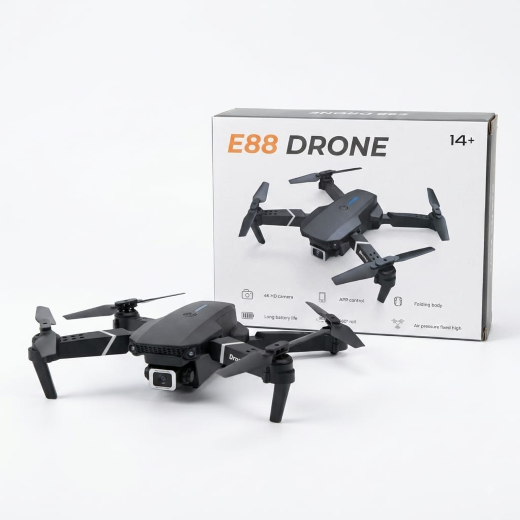 E-88 DRONE WHITE - Image 4