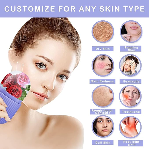 Silicone Ice Roller - Image 3