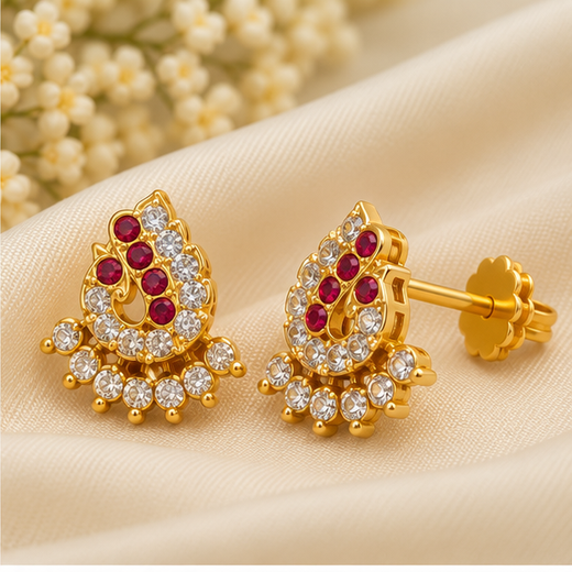 Panchaloham Studs - Image 2