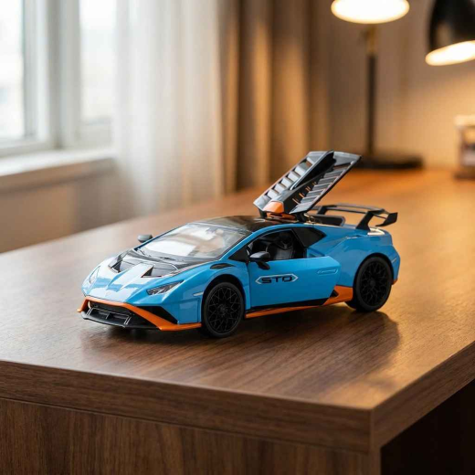 1:32 CCA LAMBORGHINI STO - Image 4