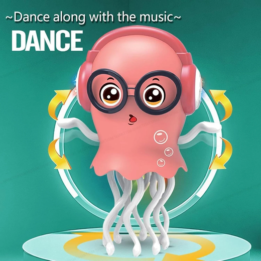 Jelly Fish - Image 4