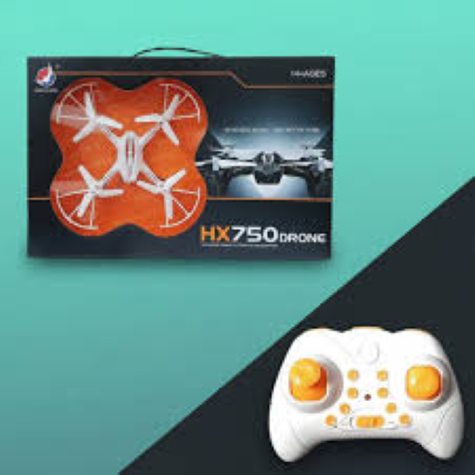 Drone HX-750 - Image 2