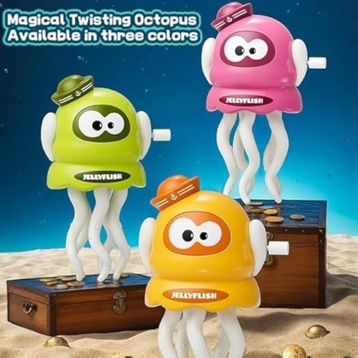 Jelly Fish - Image 2