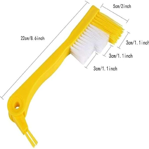 Multipurpose Cleaning Brush - Image 2