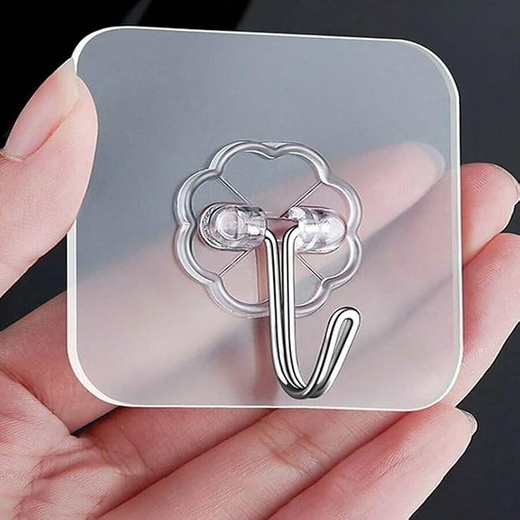 Flower Hook (pack of 10)