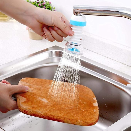 Tap extender for kitchen sink - Image 2