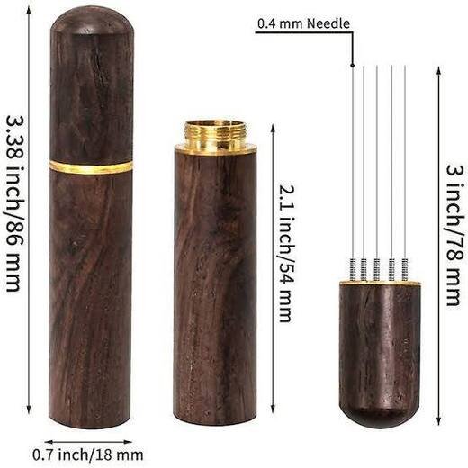 30 PCS Needle - Image 3