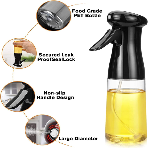 Oil Sprayer - Image 4