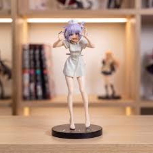 Call of the Night‌ Nanakusa Nazuna‌ Figure Anime Figure - Image 4