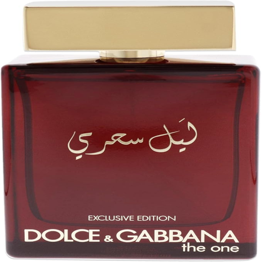 Dolce & Gabbana The One Mysterious Night - perfume for men - Image 2
