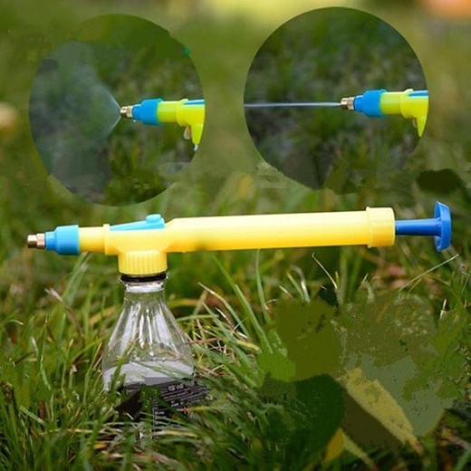 Bottle Top Pump Action Sprayer - Image 4
