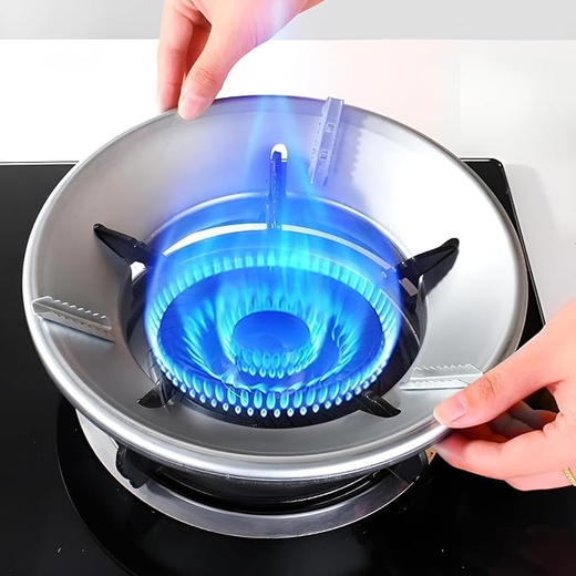 Gas Saver Burner Stand
