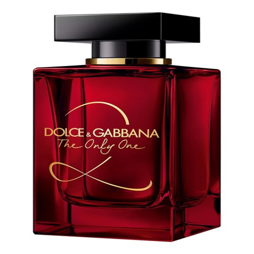 Dolce & Gabbana The Only One 2 Eau De Parfum - Image 2