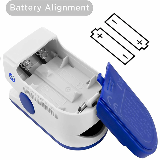 Pulse Oximeter Fingertip - Image 4