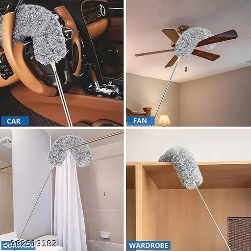 Fan Cleaning Mop - Image 3