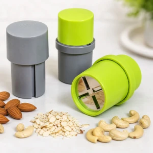 3 IN 1 Dry Fruit Cutter - Image 3