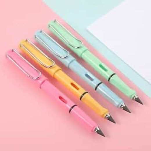 Inkless Pen With Erasable - Image 2