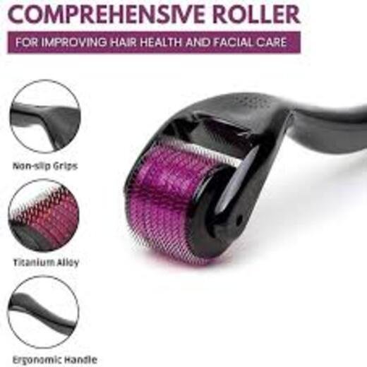 Derma Roller - Image 3