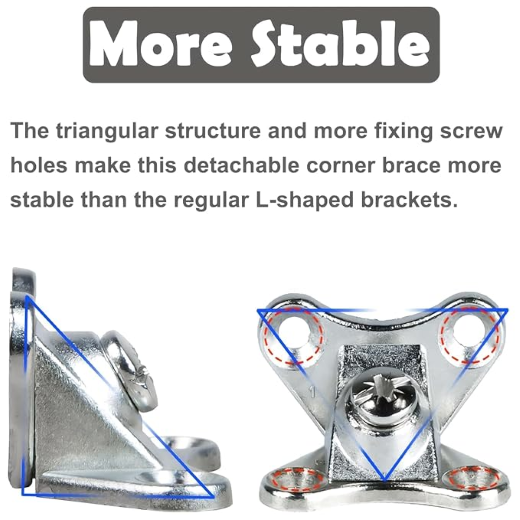 Corner Bracket - Image 4