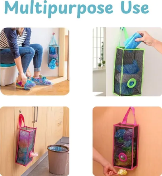 Polythene Storage Bag - Image 4