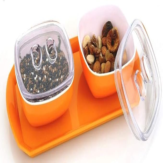 Multipurpose Bowl Set- 2