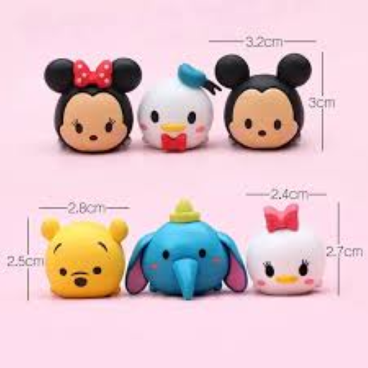 Cute Diney Set - Image 4