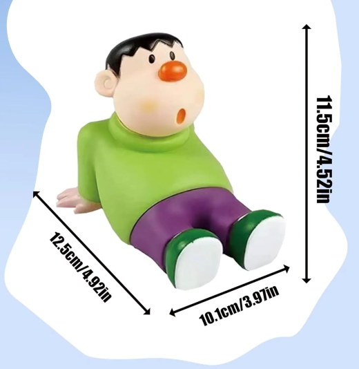 Gian Siting figure - Image 3