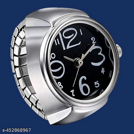Finger Ring Watch - Image 3