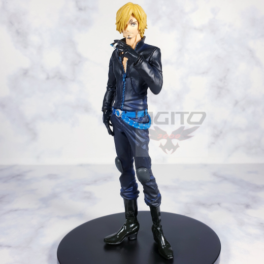 15 cm Sanji Dhamaal price - Image 3