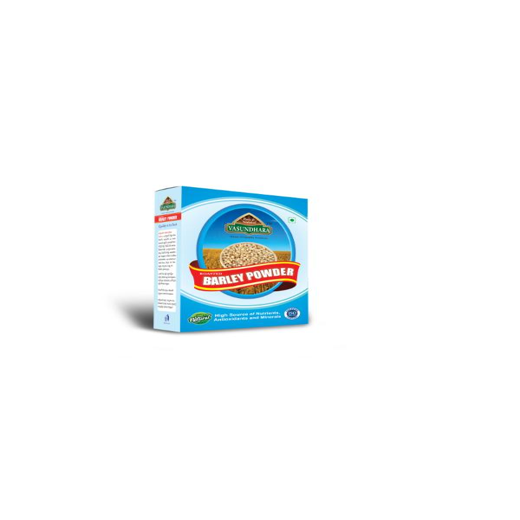 ROASTED BARLEY POWDER - Image 4