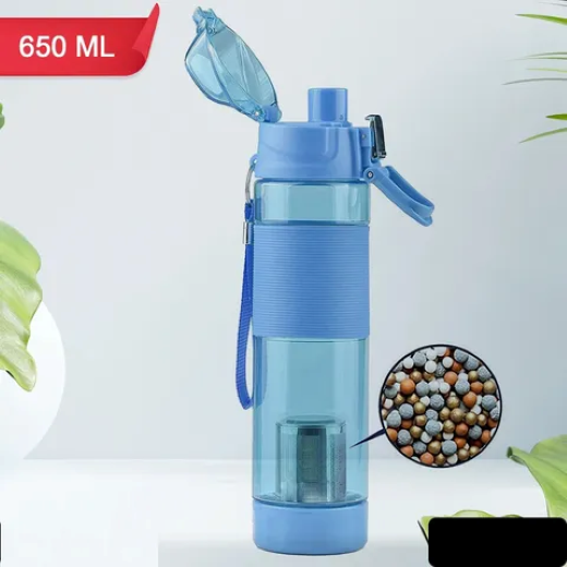 Alkaline Bottle