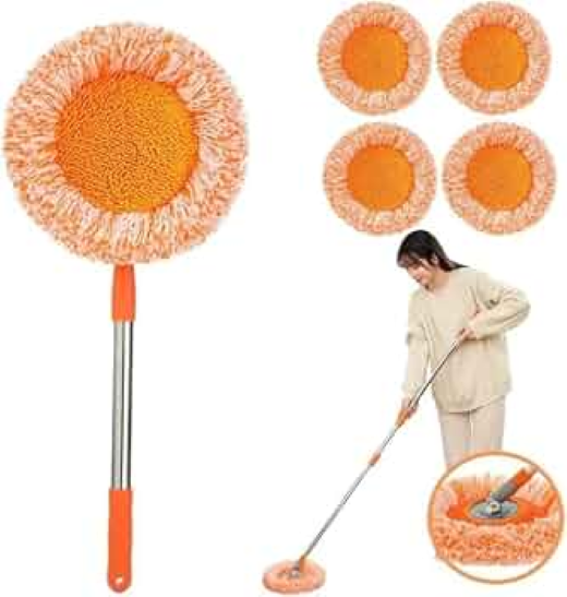 Sunflower Mop