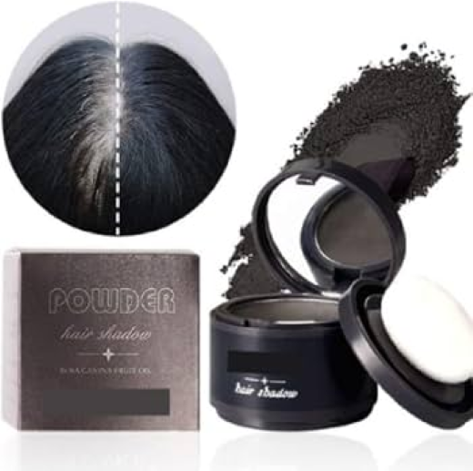 Hair Line Powder