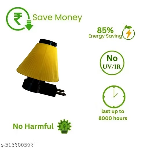 Umbrella Shape Night Lamp (1 Piece) - Image 2