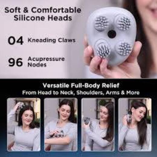 USB Massager - Image 4