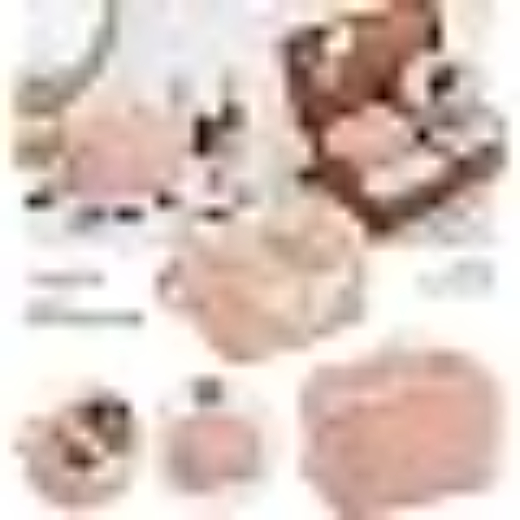 CROSS OPEN COSMETIC BAG - Image 4