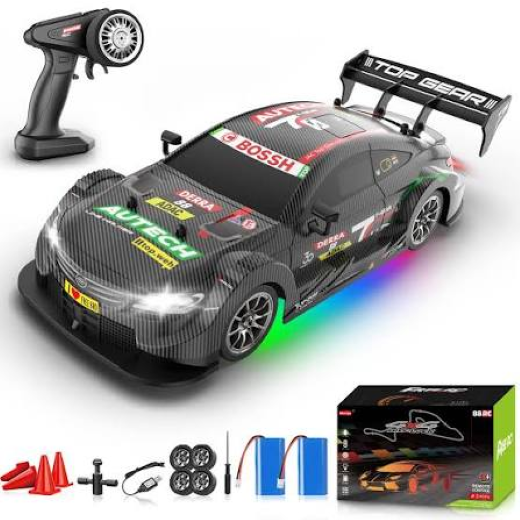 CCA 1:42 MERC AMG C63 DTM - Image 3