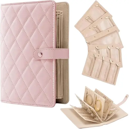 Foldable Jewellery Box - Image 2