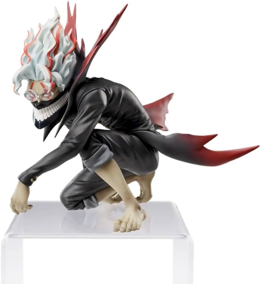 Ken Takakura figurine - Image 2