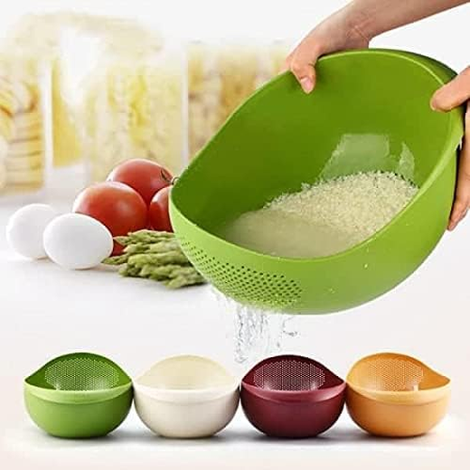 Rice Bowl