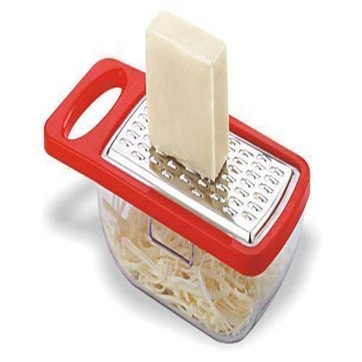 Vegetable and Cheese Grater