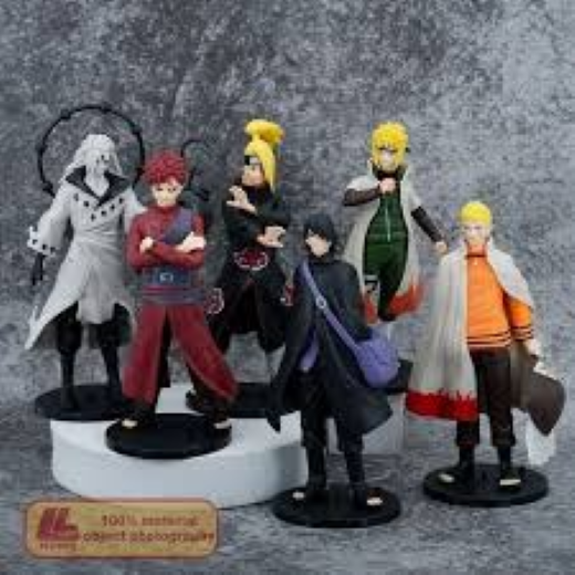 Madara Main set - Image 3