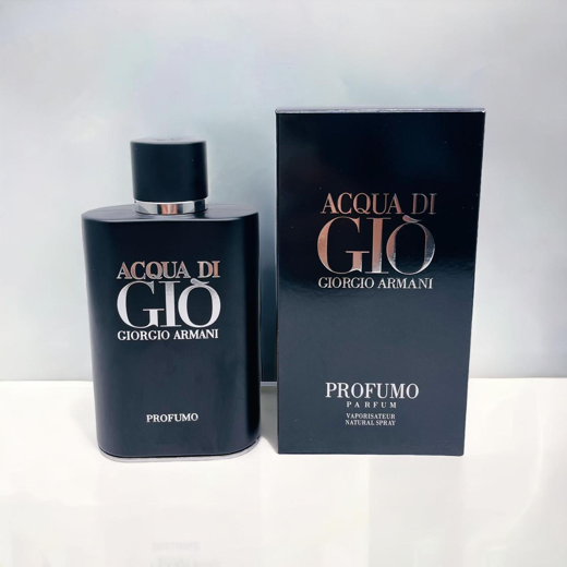 Armani Acqua Di Gio Profumo Perfume