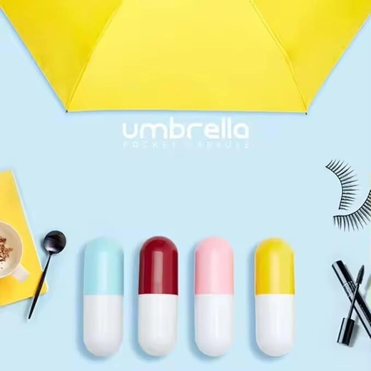 Capsule Umbrella - Image 2
