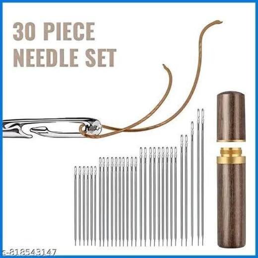 30 PCS Needle - Image 2