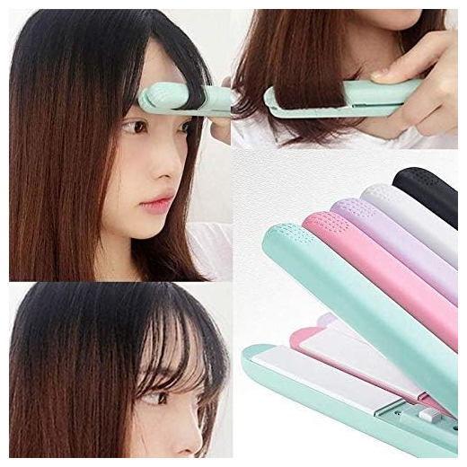 Mini Hair Straightener - Image 4