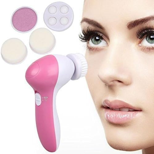 5 in 1 Massager