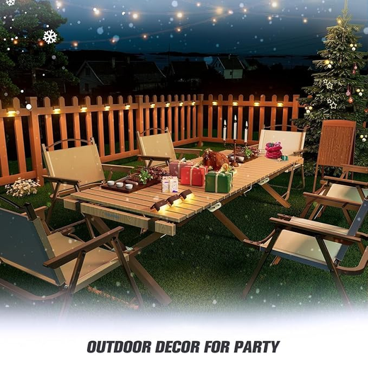 Solar Lights for Outdoor - Image 3