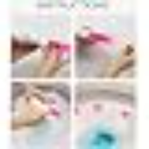 TOILET CLEANING CODE: MD-343 GEL FLOWER BATHROOM CLEA... - Image 3
